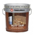 Ulei pentru lemn de exterior  Tikkurila-Valtti  Maro inchis 5074 Karhu  cod 55019/0024
