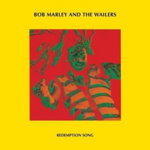 Bob MarleyThe Wailers - Redemption Song -Vinyl