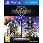 Joc Kingdom Hearts 1.5 & 2.5 pentru PlayStation 4