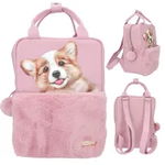 Rucsac Fell Corgi TOPModel