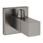 Robinet coltar Grohe Eurocube brushed hard graphite, Grohe