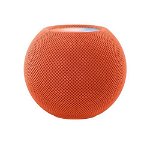 Boxa portabila Homepod Mini Orange, Apple