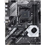 Placa de baza ASUS PRIME X570-P, Socket AM4