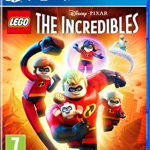 Joc Warner Bros LEGO THE INCREDIBLES pentru PlayStation 4, Warner Bros