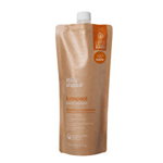 Balsam Par K- Respect Keratin System Smoothing Conditioner 750ML, Milk Shake