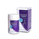 Telom-R Hepatic 120 capsule, Dvr Pharm