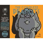 The Complete Peanuts 1999-2000