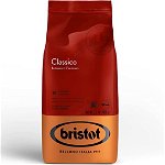 Bristot Classico cafea boabe 1kg, Bristot