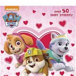 Puppy Hugs and Kisses Paw Patrol 9780399558788