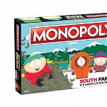 Monopoly - South Park (EN), Winning Moves