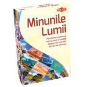 Joc de societate, Tactic, Minunile Lumii, 