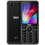 Telefon mobil iHunt i2 Dual SIM 2G Black ihunt-i2_black