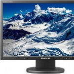 Monitor LCD Samsung 2443BW, 24 Inch, 1920 x 1200, VGA, DVI, Grad A-