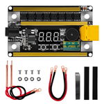 Modul pentru sudura in puncte acumulatori, 12V DC, 2400A, ajustabil, OEM