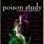Poison Study, Maria V Snyder