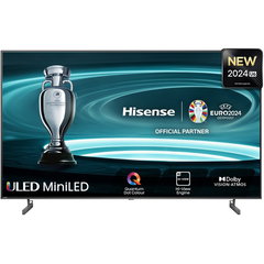Televizor Hisense 50U6NQ