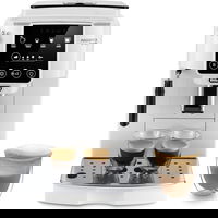 Espressor Automat Magnifica Start ECAM220.20.W 1.8L 15Bar 1450W Alb, Delonghi
