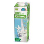 Bautura ecologica din quinoa The Bridge, 1l