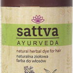 Sattva HENNA NUCA MARO 150 g - SATTVA, Sattva