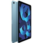 Tableta iPad Air 10.9inch WiFi 5th Gen 256GB Blue, Apple