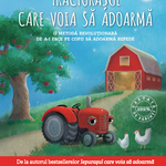 Tractorasul care voia sa adoarma