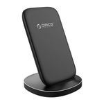 Incarcator wireless Orico ZMCL01 fast charge negru