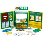 Oficiul poștal - joc de rol, Learning Resources