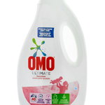 OMO Detergent lichid 2 L 40 spalari Sensitive
