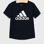 Adidas Performance Tricou copii