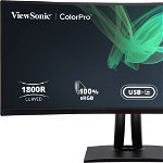 Monitor 34'' ViewSonic VP3481A, OTHER