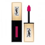 Yves Saint Laurent Rouge Pur Couture Glossy Stain Ruj lichid 206 Misty Pink 3.8ml, Yves Saint Laurent