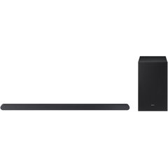 Samsung Soundbar  HW-B650D 3.1 370W Bluetooth Subwoofer wireless Dolby Digital Negru