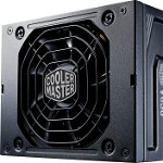 Sursa de alimentare Cooler Master MPY-6501-SFHAGV-EU, 600W, SFX, PFC Activ, Cooler Master