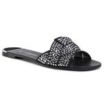 Șlapi DEEZEE - LS5218-01C Black
