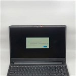 Laptop gaming Lenovo IdeaPad 3 15IHU6, 15.6", Full HD, Intel Core i5-11320H, 16GB DDR4, 512GB SSD, GeForce RTX 2050, No OS, Shadow Black