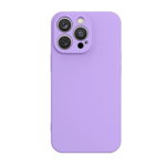 Carcasa Silicone Case compatibila cu Samsung Galaxy A54 5G Purple