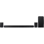 Samsung Soundbar  HW-Q990D 11.1.4 656W Bluetooth Wi-Fi Subwoofer wireless Dolby Atmos Negru