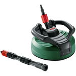 Sistem de Curatare F016800467 AquaSurf 280 pentru Multiple Tipuri de Suprafete Verde, Bosch