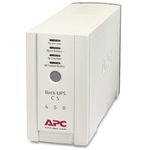 APC Back-UPS Standby (Offline) 650 VA 400 W 4 ieșire(i) AC BK650EI, APC