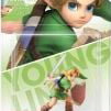 Nintendo Figurka Amiibo Smash Young Link, Nintendo
