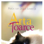 Pisica lui Dalai Lama si arta de a toarce - David Michie -carte- editura Atman, Editura Atman
