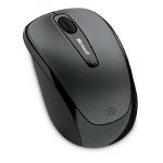 Microsoft Wireless Mobile Mouse 3500 for Business, Microsoft