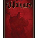 Disney Villainous Perfectly Wretched Extension Pack, Disney