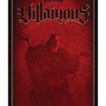 Disney Villainous Perfectly Wretched Extension Pack