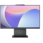 Lenovo All-In-One PC Lenovo ThinkCentre neo 50a Gen 5, 23.8 inch FHD IPS, Procesor Intel® Core™ i7-13620H 4.9GHz Raptor Lake 16GB RAM, 512GB SSD, UHD Graphics, Camera Web, no OS, Lenovo