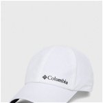 Columbia șapcă Silver Ridge III culoarea roz, cu imprimeu 1840071, Columbia