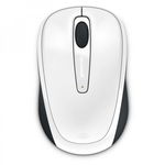 MOUSE MICROSOFT MOBILE 3500 WHITE, Nova Line M.D.M.