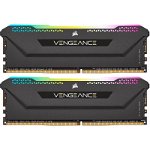 Memorie RAM Corsair Vengeance RGB PRO SL 32GB DDR4 3600MHz