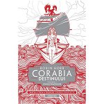 Corabia destinului vol.2 - Visurile dragonilor (Trilogia CORABIILE INSUFLETITE, partea a III-a) - Robin Hobb