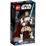 Set de constructie LEGO Star Wars Obi-Wan Kenobi
